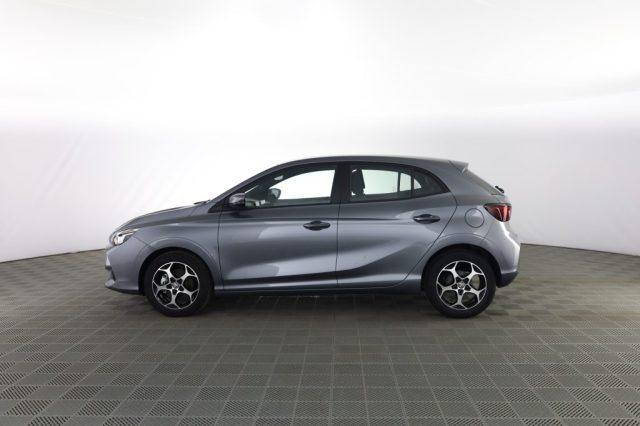 MG MG3 MG3 1.5 Comfort