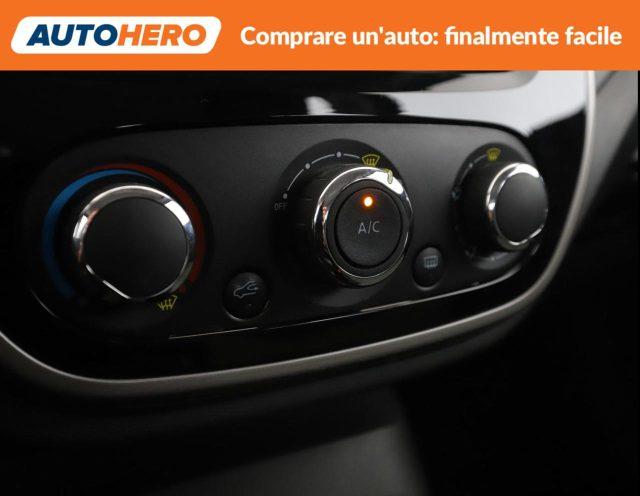RENAULT Captur dCi 8V 90 CV Start&Stop Energy Zen