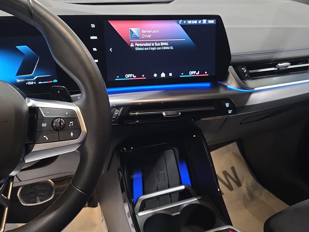 BMW Serie 2 Active Tourer 218 d MSport DCT