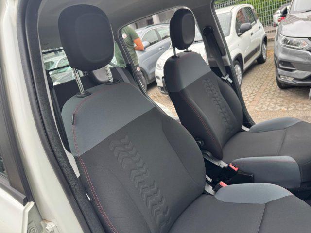 FIAT Panda 1.2 Easy (AUTOCARRO N1 4 POSTI)