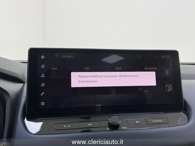 Nissan Qashqai MHEV 158 CV Xtronic Tekna (TETTO PAN.)
