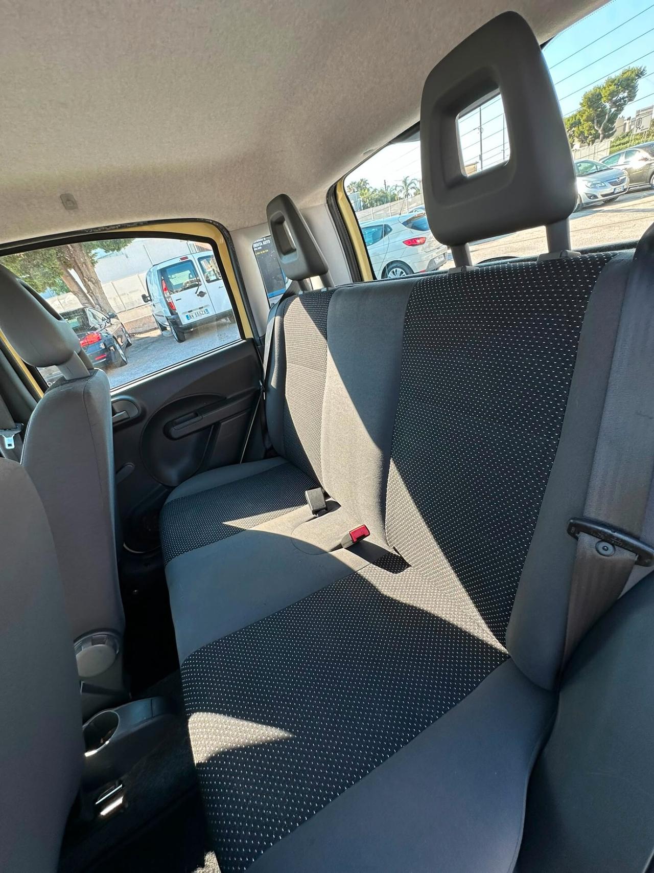 Fiat Panda 1.1 Active
