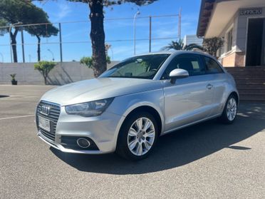 Audi A1 1.6Tdi Ambition PERFETTA