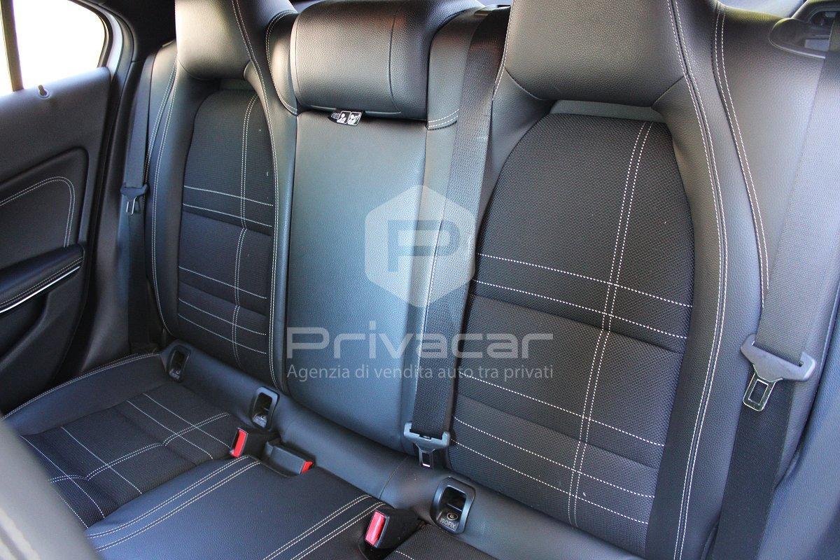 MERCEDES A 180 CDI Sport