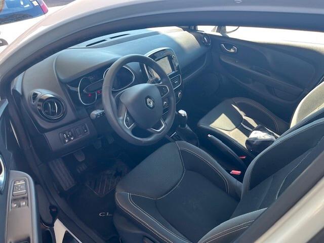 Renault Clio TCe 12V 90 CV GPL Start&Stop 5 porte Energy Zen