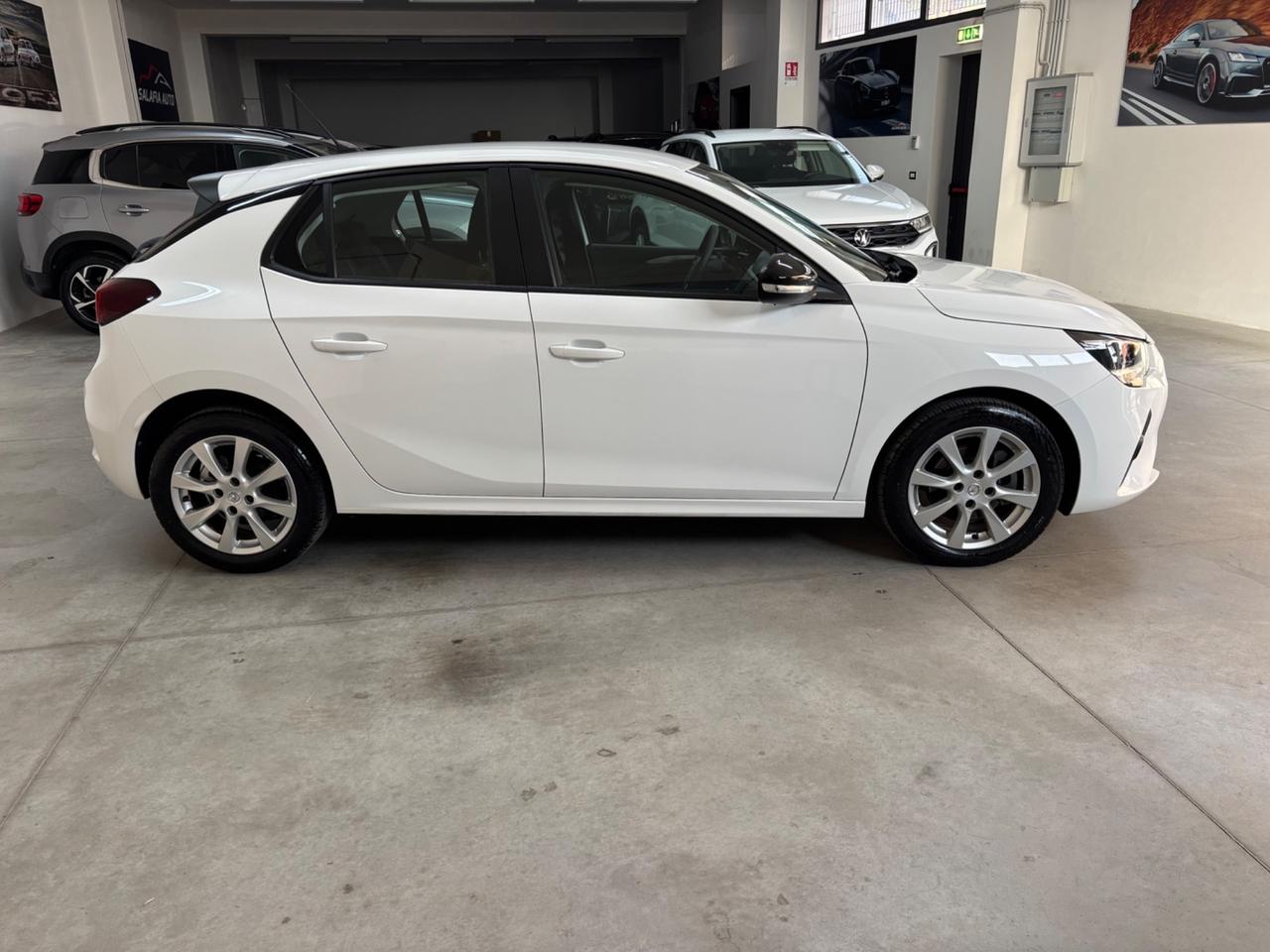 Opel Corsa 1.5 D 100 CV Elegance