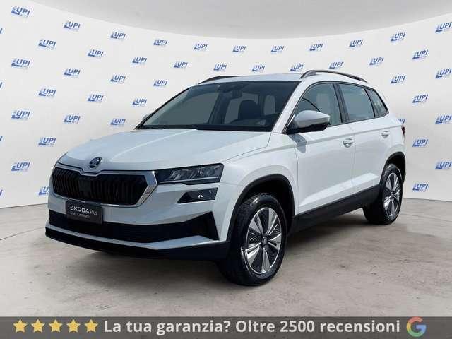 Skoda Karoq 2.0 tdi evo Ambition 4x4 150cv dsg