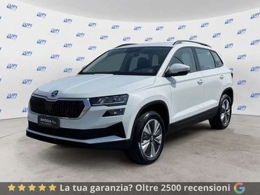 Skoda Karoq 2.0 tdi evo Ambition 4x4 150cv dsg