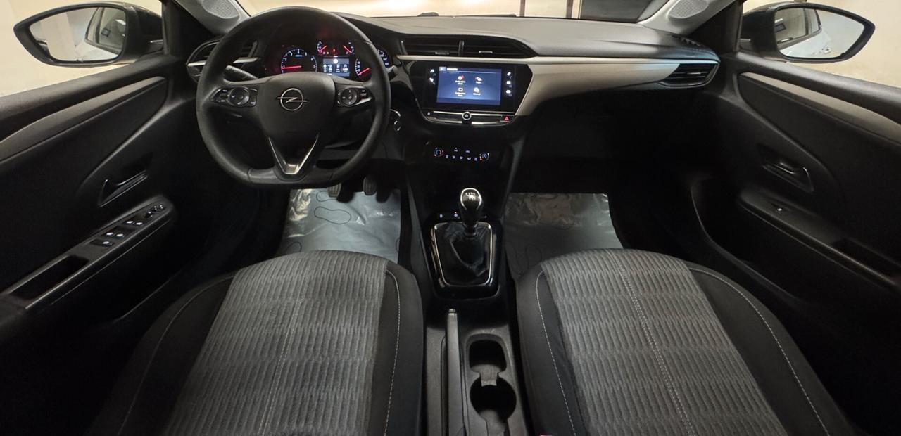 Opel Corsa 1.5 D 100 CV GS Line