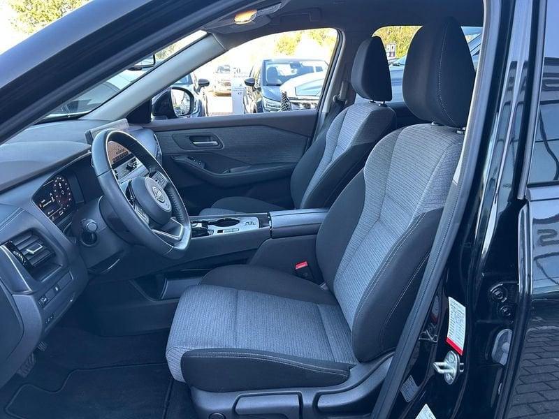 Nissan X-Trail 1.5 e-power N-Connecta 2wd auto