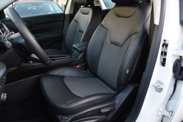 JEEP Compass 1.3 Turbo T4 190 CV PHEV AT6 4xe ALTITUDE