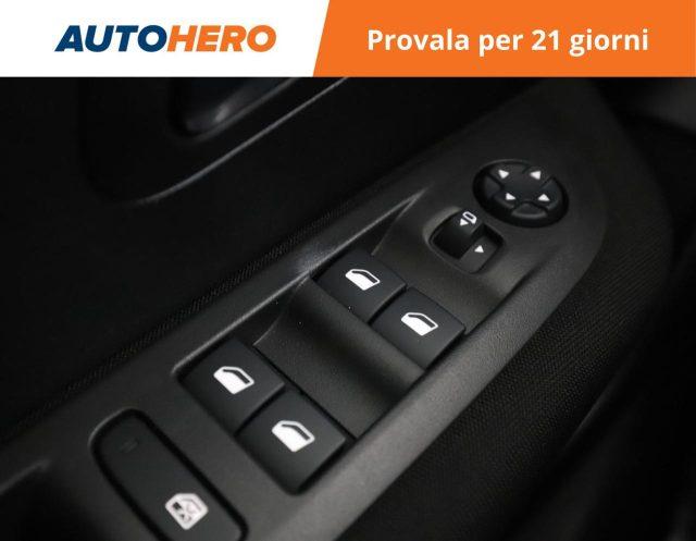 PEUGEOT 208 PureTech 75 Stop&Start 5 porte Active Pack
