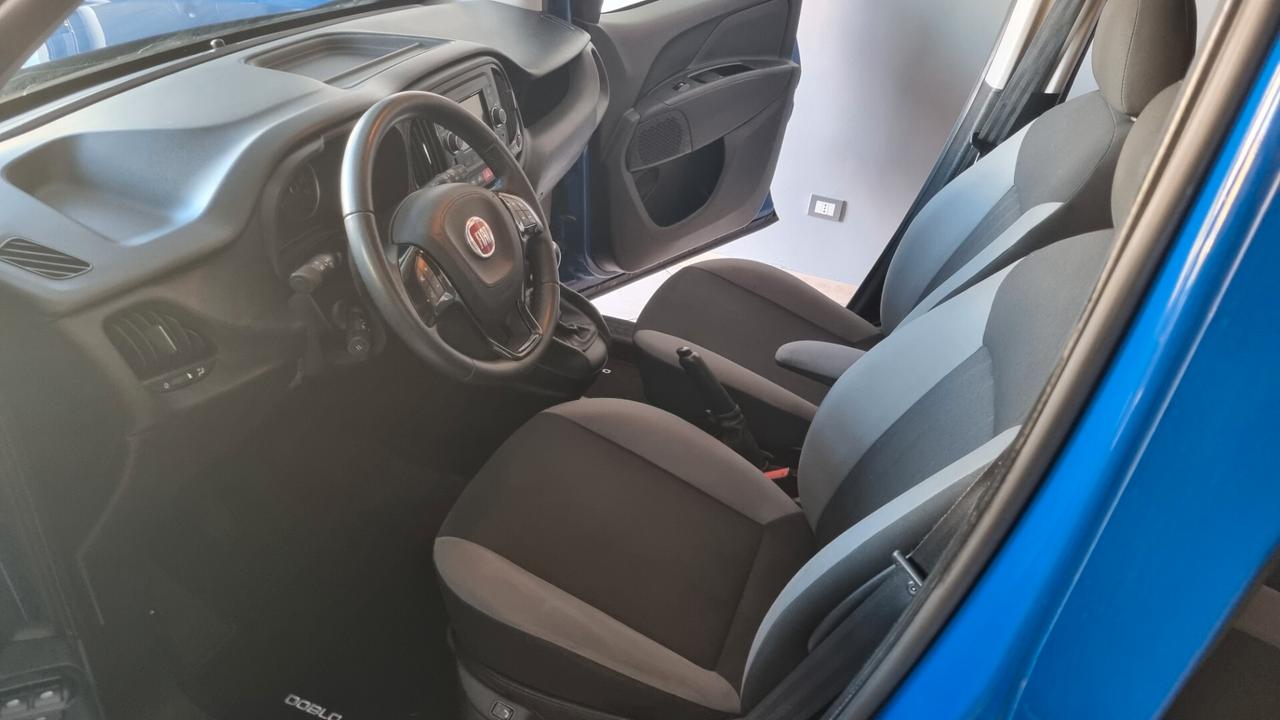 Fiat Doblò Maxi 1.6 mjt 105 cv 5 posti N1 BOLLO 39 euro