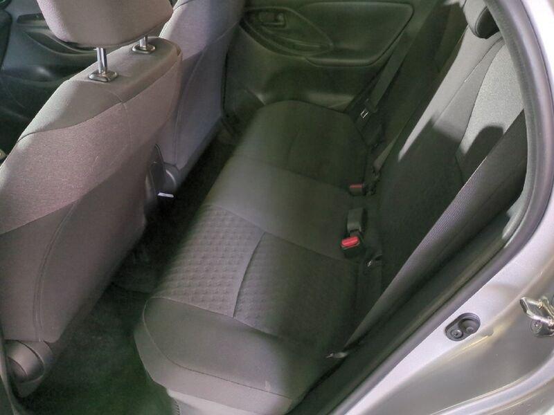 Toyota Yaris Hybrid Trend MY22