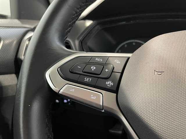 Volkswagen T-Cross 1ª serie 1.0TSI 95CV Style - NEOPATENTATI