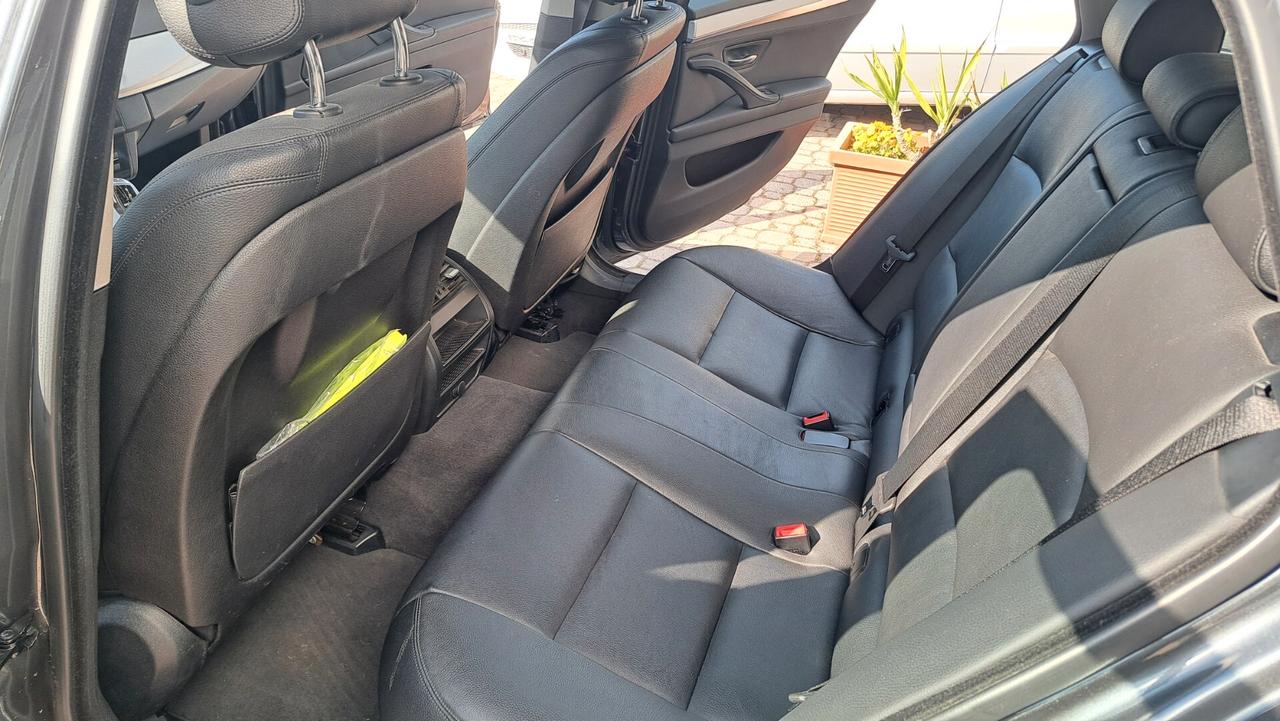 Bmw 530 530d 249CV Touring Luxury