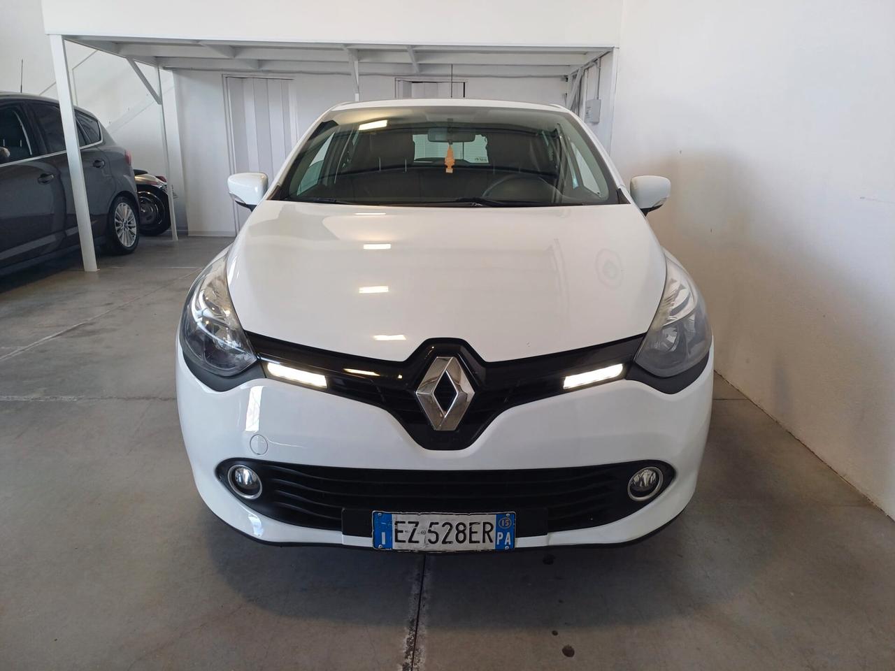 Renault Clio 1.2 75CV GPL 5 porte Live