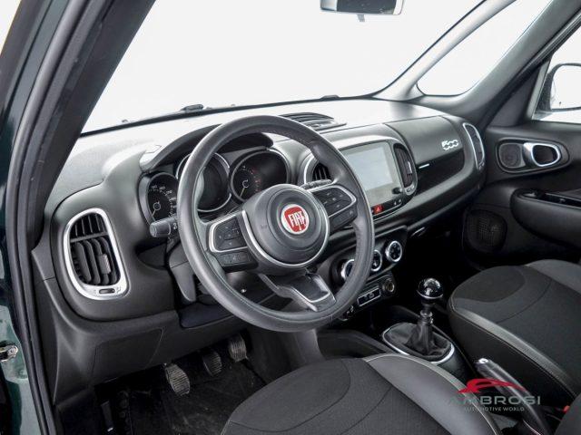 FIAT 500L 1.6 Multijet 120 CV Cross