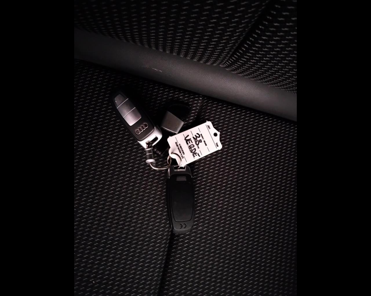 AUDI A3 IV 2020 Sportback - A3 Sportback 35 1.5 tfsi mhev S line