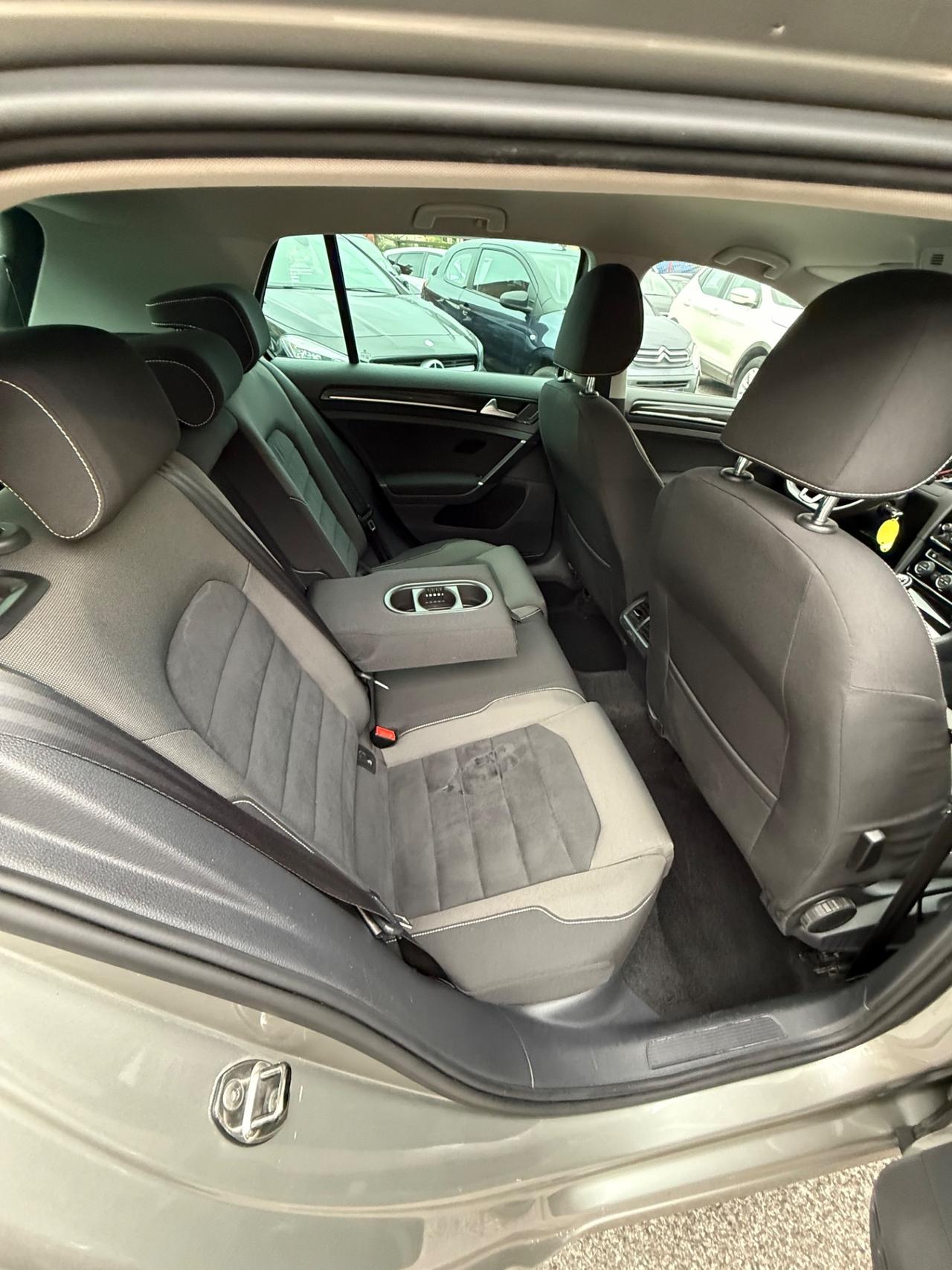 Golf 1.4 benzina / 5p. Highline/rate/permute/garanzia