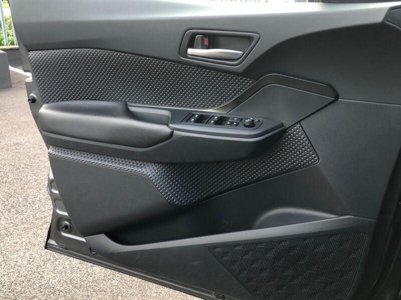 Toyota C-HR C-HR 1.8 Hybrid E-CVT Active