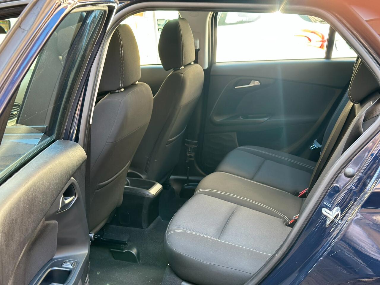 Fiat Tipo 1.3 Mjt S&S SW 95cv