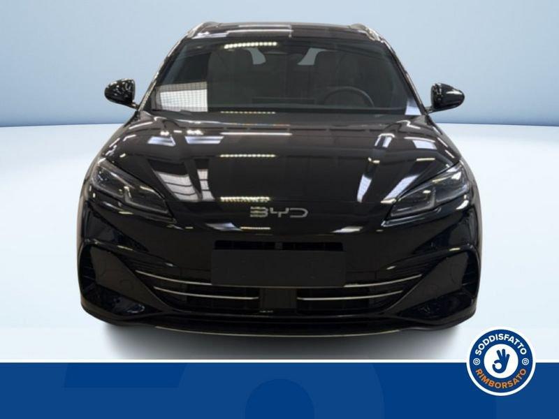 BYD Seal 6 DM-i Touring Comfort