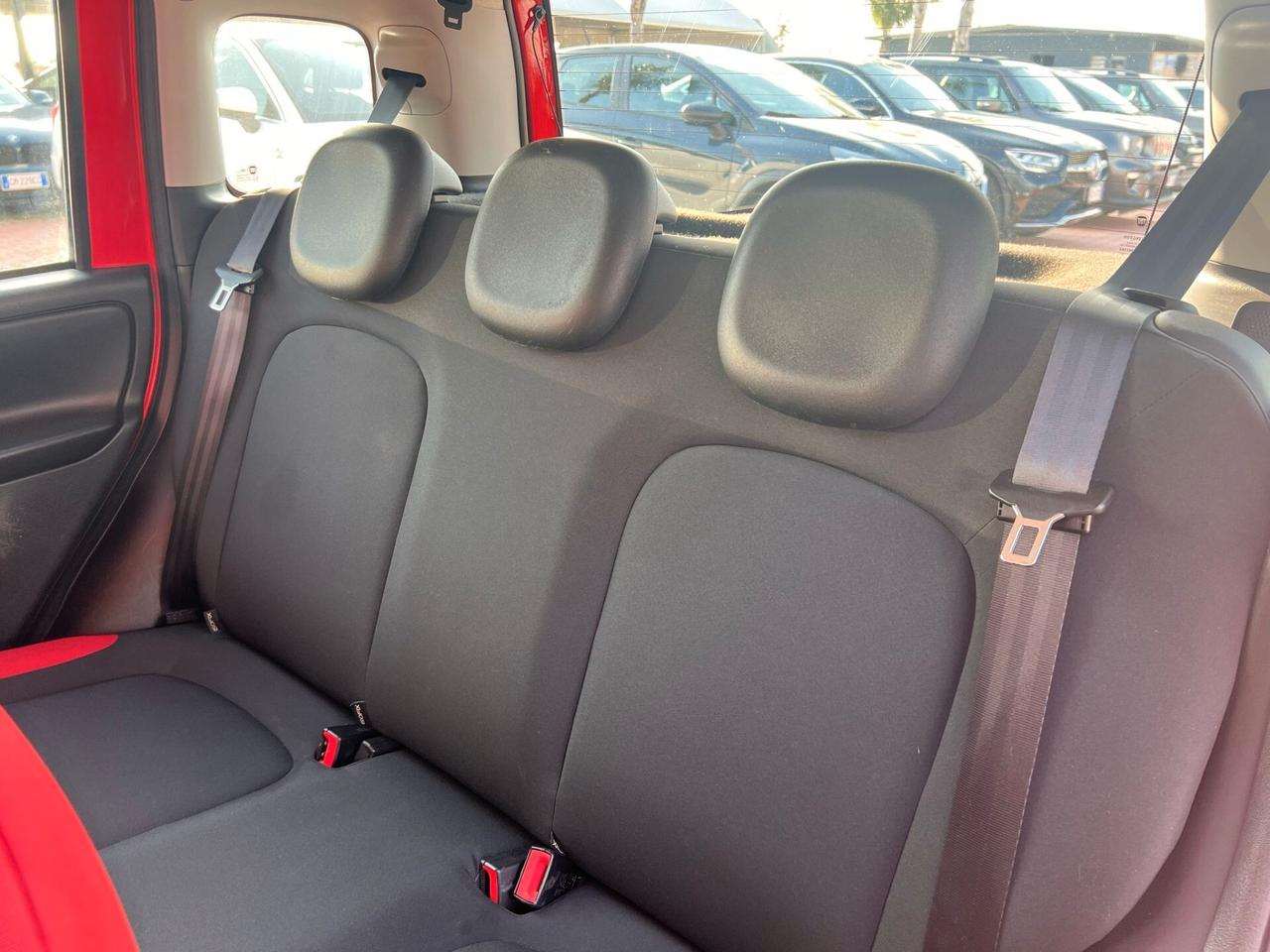 Fiat Panda 1.3 MJT 95 CV S&S Easy