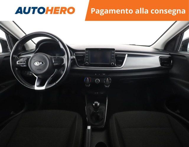 KIA Rio 1.2 MPi Evolution