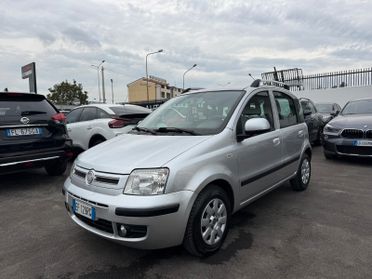 Fiat Panda 1.2 benzina , Emotion