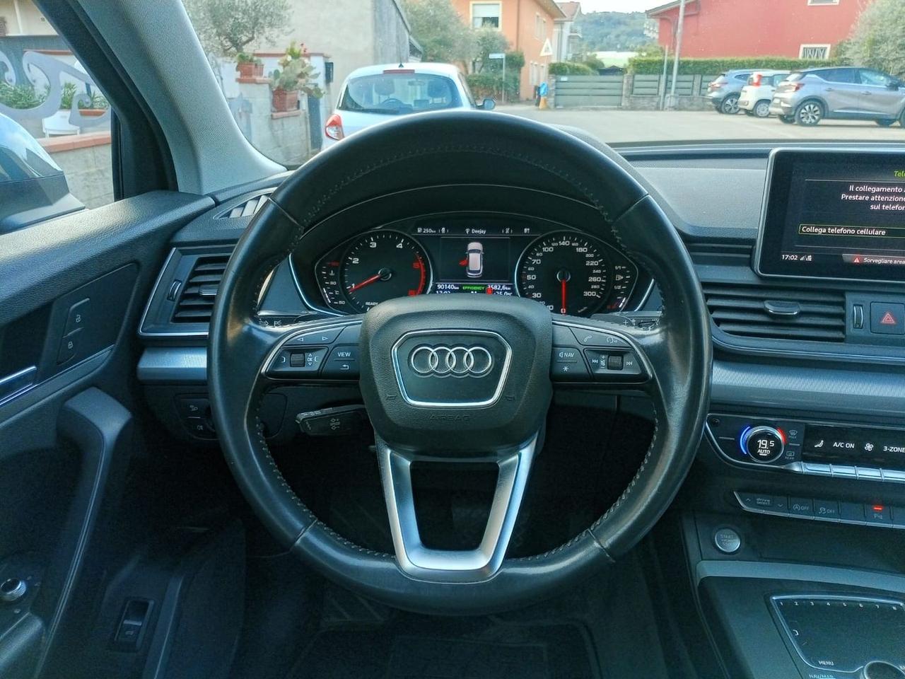 Audi Q5 Business Sport 2.0 40 TDI #7006