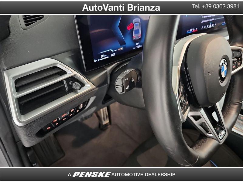 BMW Serie 4 420d Coupe 48V xdrive MSport Pro