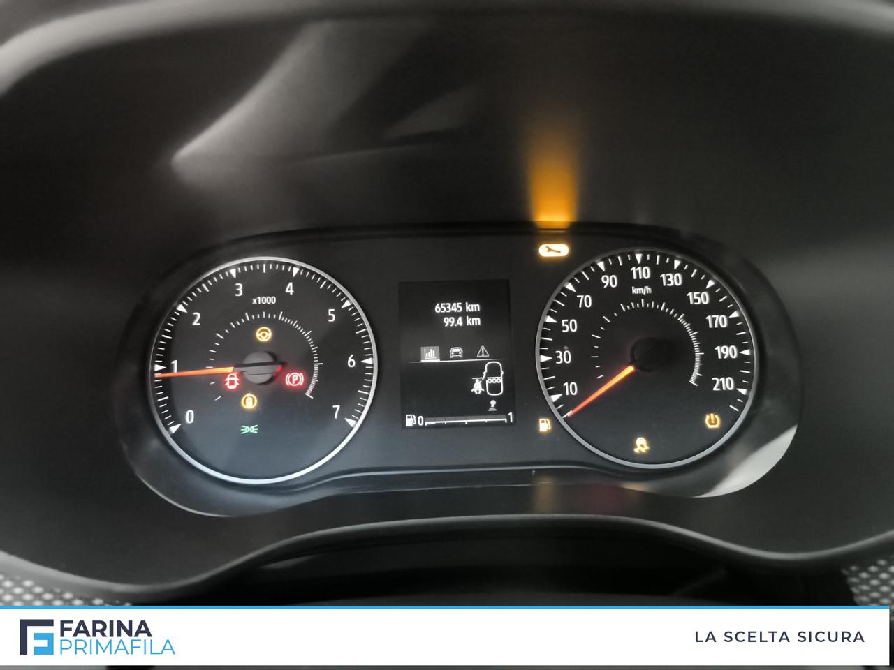DACIA Sandero Stepway III 2021 - Sandero Stepway 1.0 tce Expression UP Eco-g 100cv