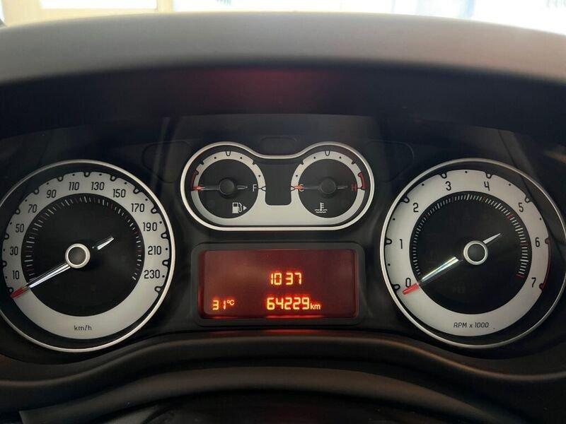 FIAT 500L 1.4 95 CV Pop Star