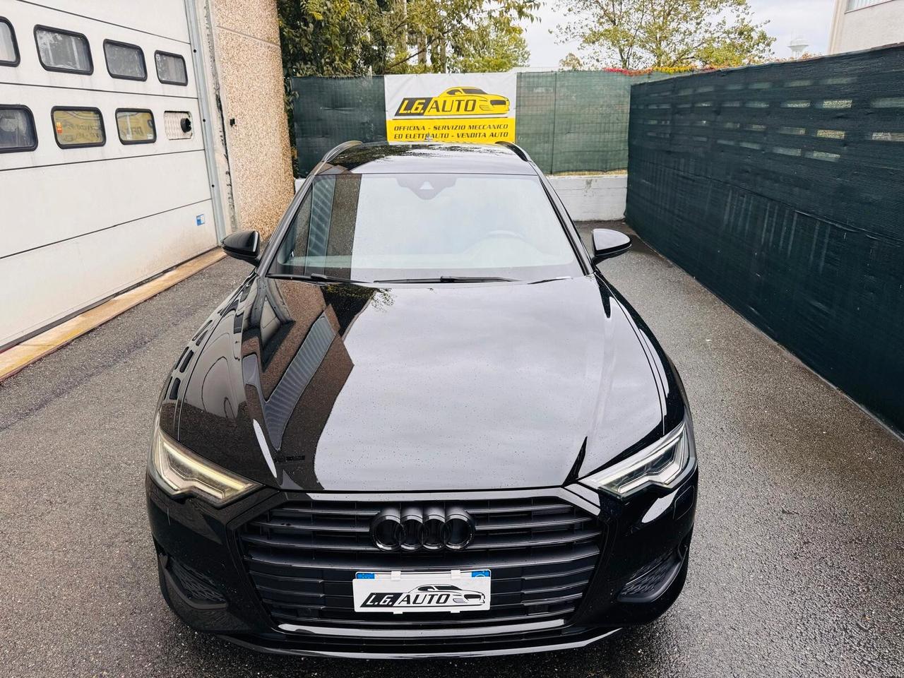 Audi A6 40 2.0 TDI S tronic Business