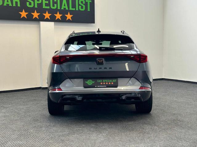 CUPRA Formentor 1.4 PHEV e-Hybrid DSG PROMO "SMART PAY"