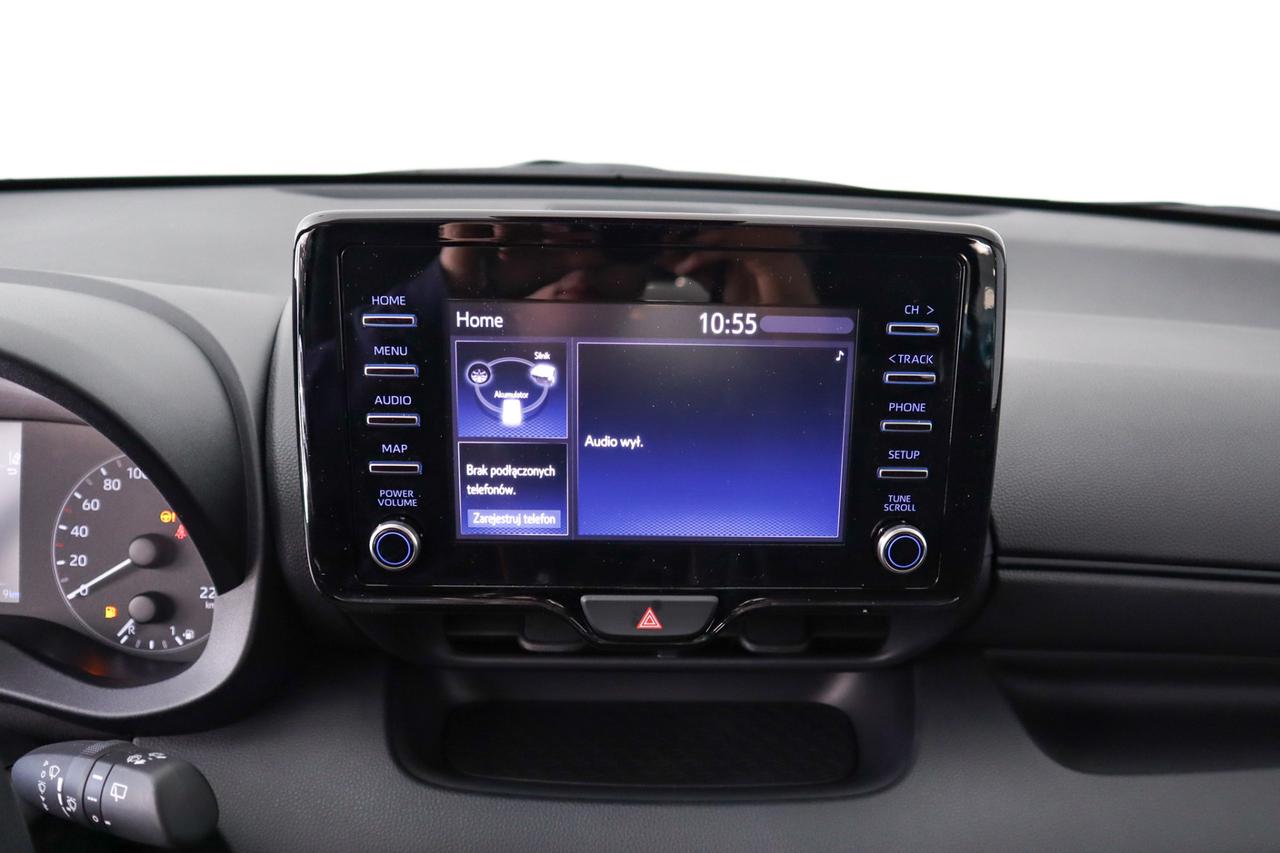 Mazda 2 1.5 Hybrid e-CVT Pure