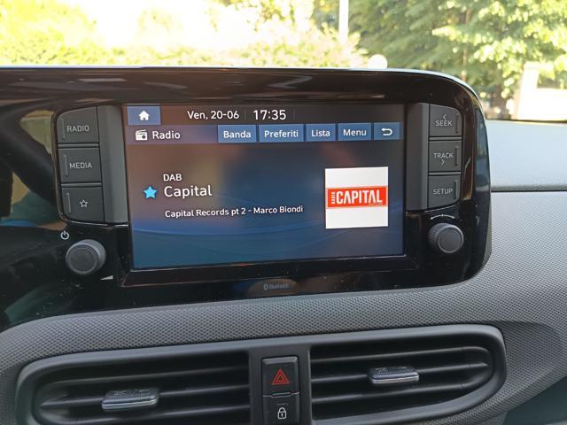 HYUNDAI i10 1.0 MPI Connectline