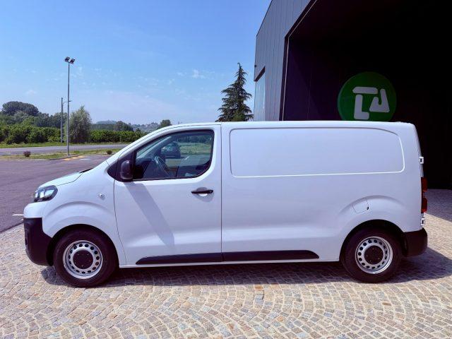 CITROEN Jumpy 120CV - 3 POSTI - KM 75.000 - PREZZO PIU' IVA