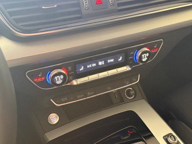 AUDI Q5 SPB 40 TDI quattro S tronic Business Advanced