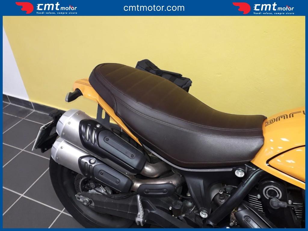 Ducati Scrambler 1100 - 2023