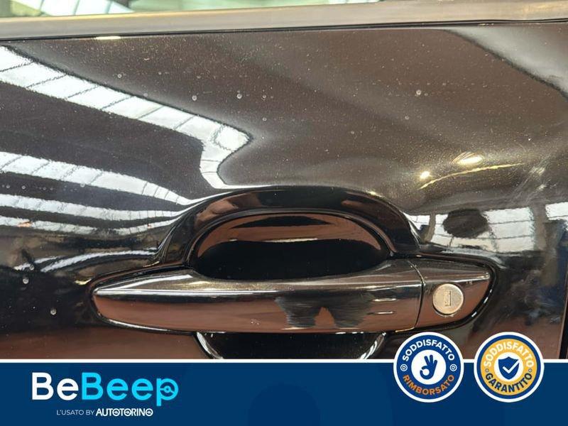 Citroën C3 Aircross 1.2 PURETECH SHINE PACK S&S 130CV EAT6