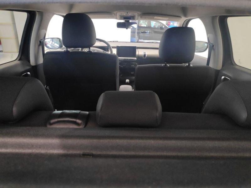 Citroën C4 Cactus BlueHDi 100 Shine*DIESEL*86.000 KM*