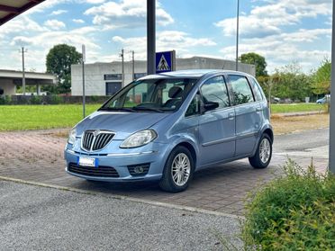 Lancia MUSA 1.3 Mjt 16V 95 CV 170.000 KM