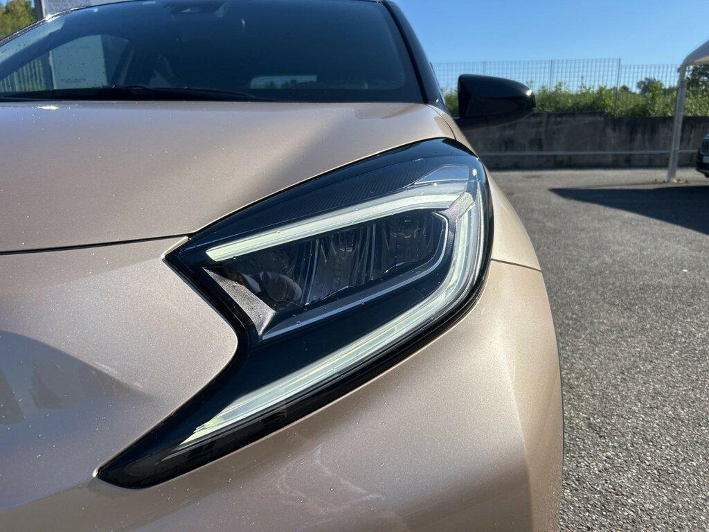 Toyota Aygo X 1.0 Lounge S-CVT