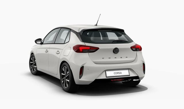 OPEL Corsa 1.2 100 CV Edition + Tech Pack