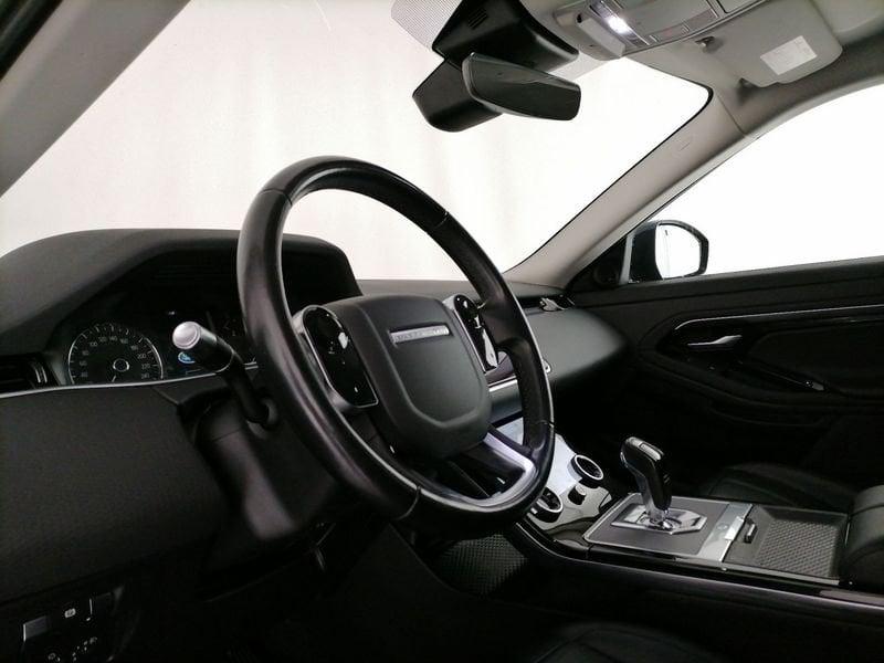 Land Rover RR Evoque Range Rover Evoque 2.0d i4 mhev S awd 180cv auto