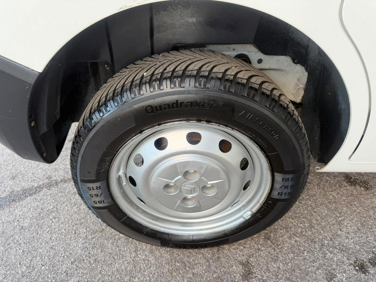 Citroen Nemo 1.4 HDi 70CV Furgone