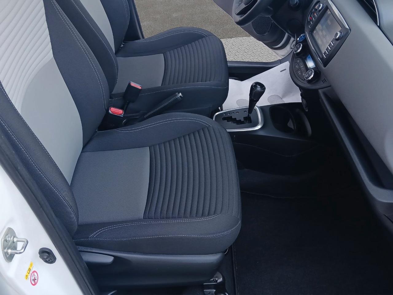 Toyota Yaris 5 Porte Yaris 5p 1.5h Business