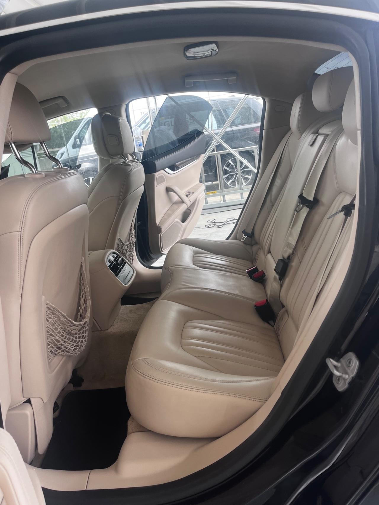 Maserati Ghibli 3.0 D 275cv Granlusso